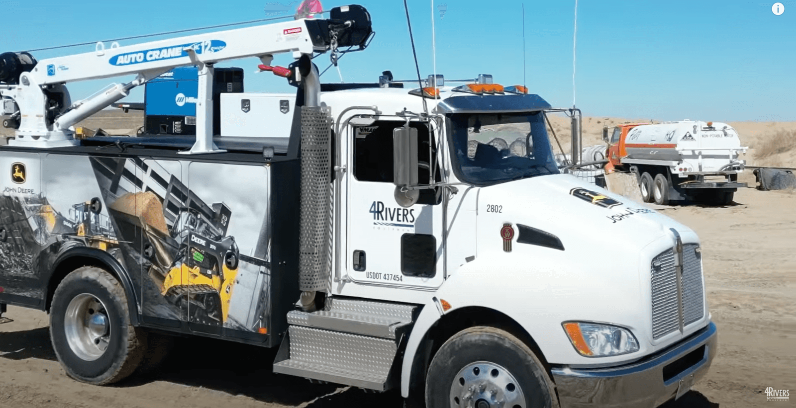 Thumbnail of A Day With